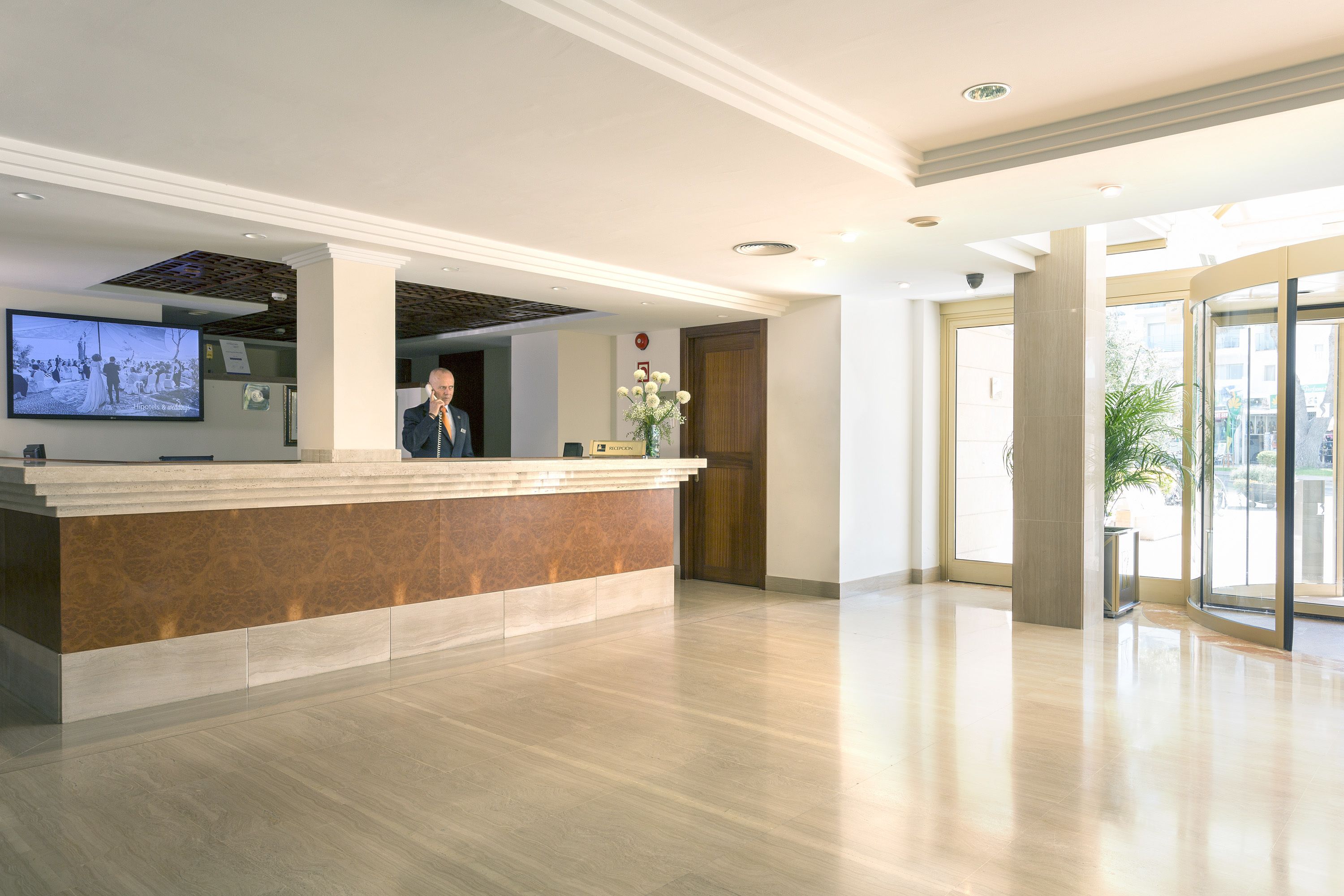 Photo - Hipotels Mercedes Aparthotel