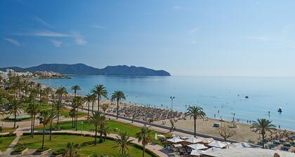 Hipotels Mercedes Aparthotel