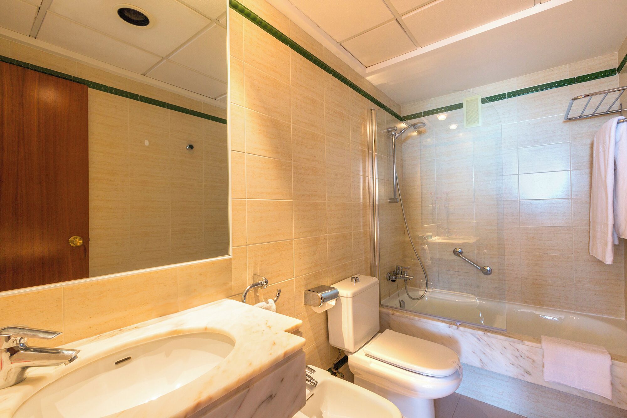 Photo - Hipotels Mercedes Aparthotel