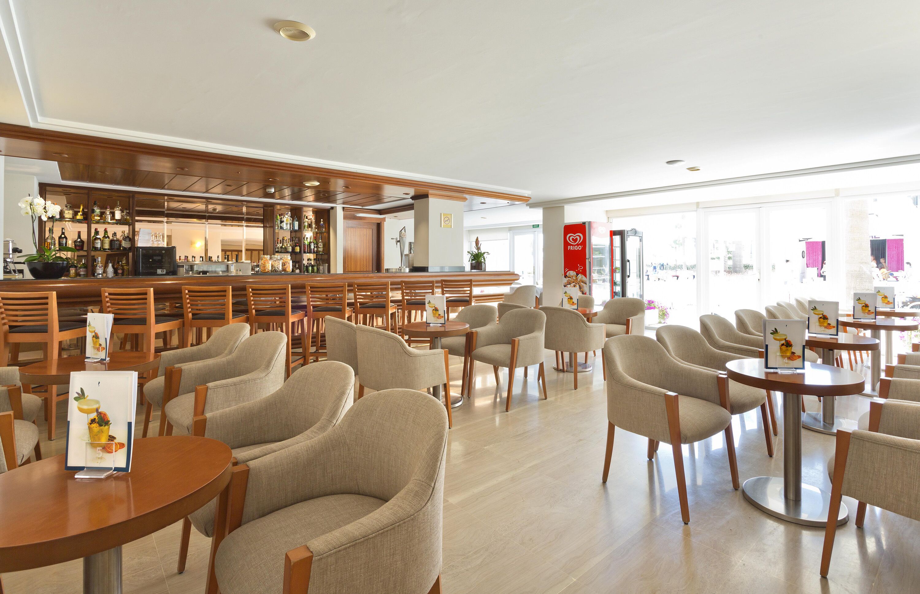 Bar (di properti)