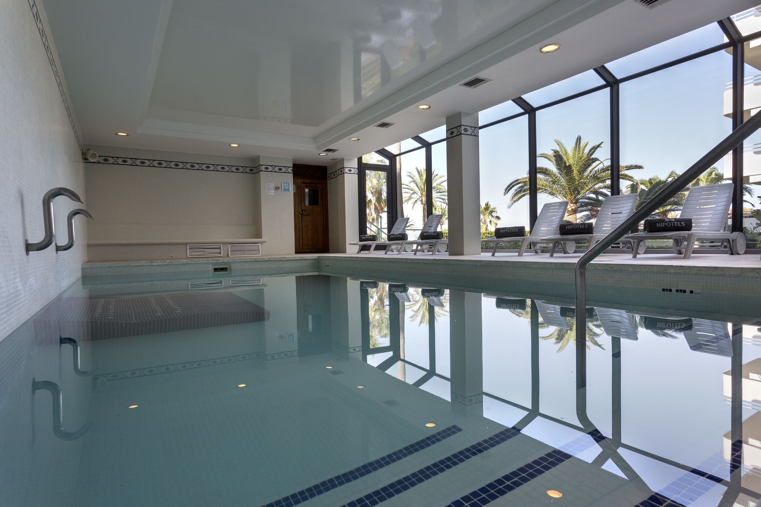 Photo - Hipotels Mercedes Aparthotel