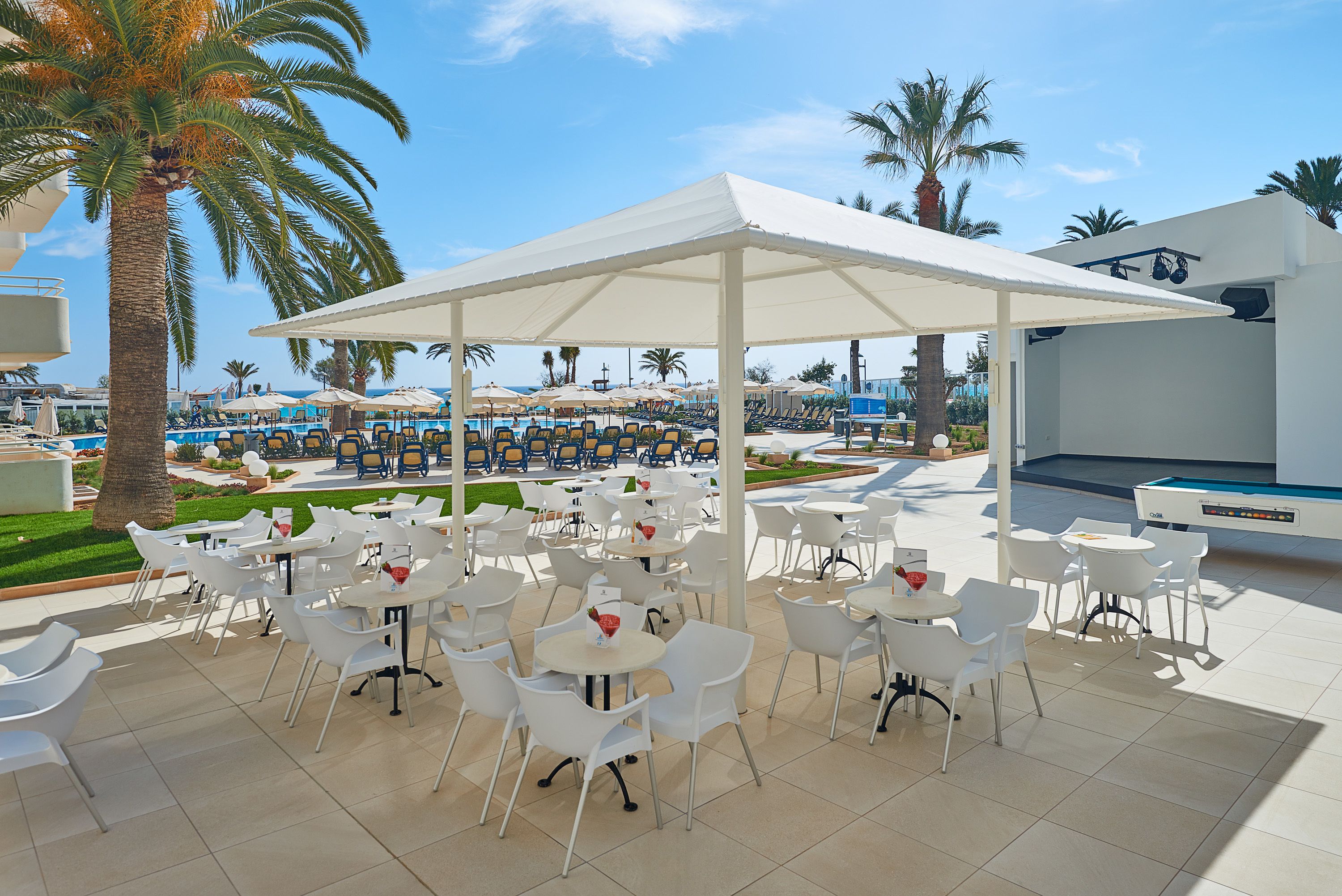 Photo - Hipotels Mercedes Aparthotel