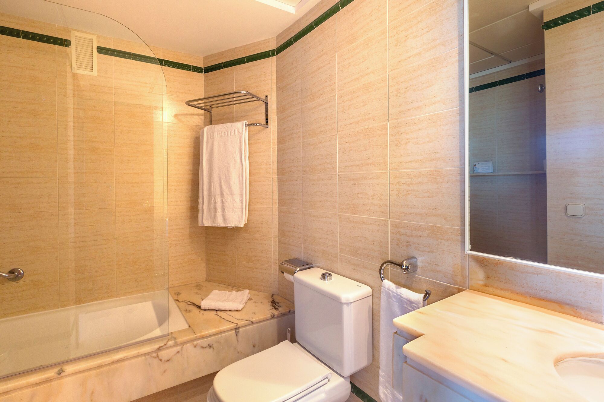 Photo - Hipotels Mercedes Aparthotel