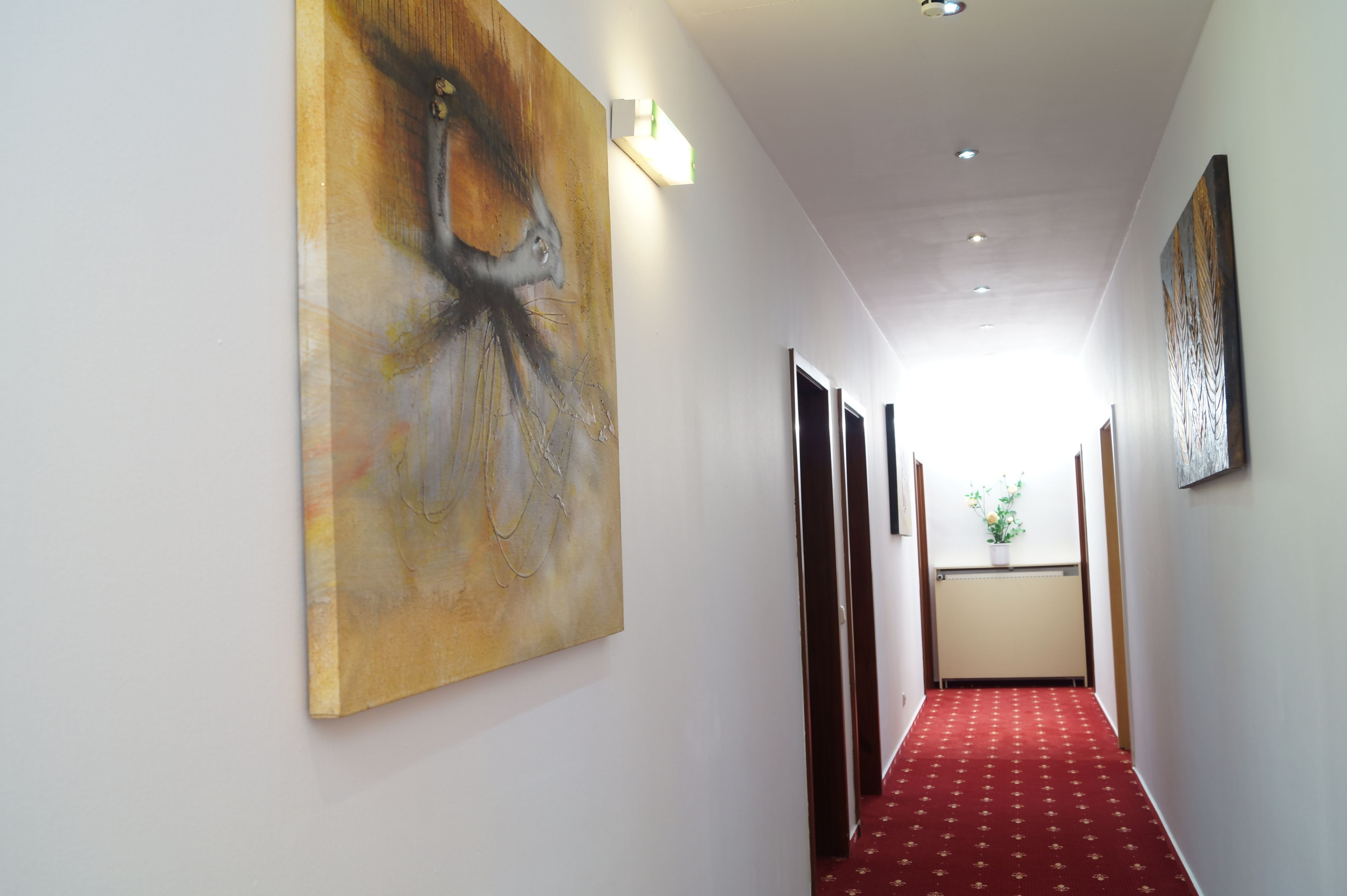 Foto - Hotel Rahlstedter Hof