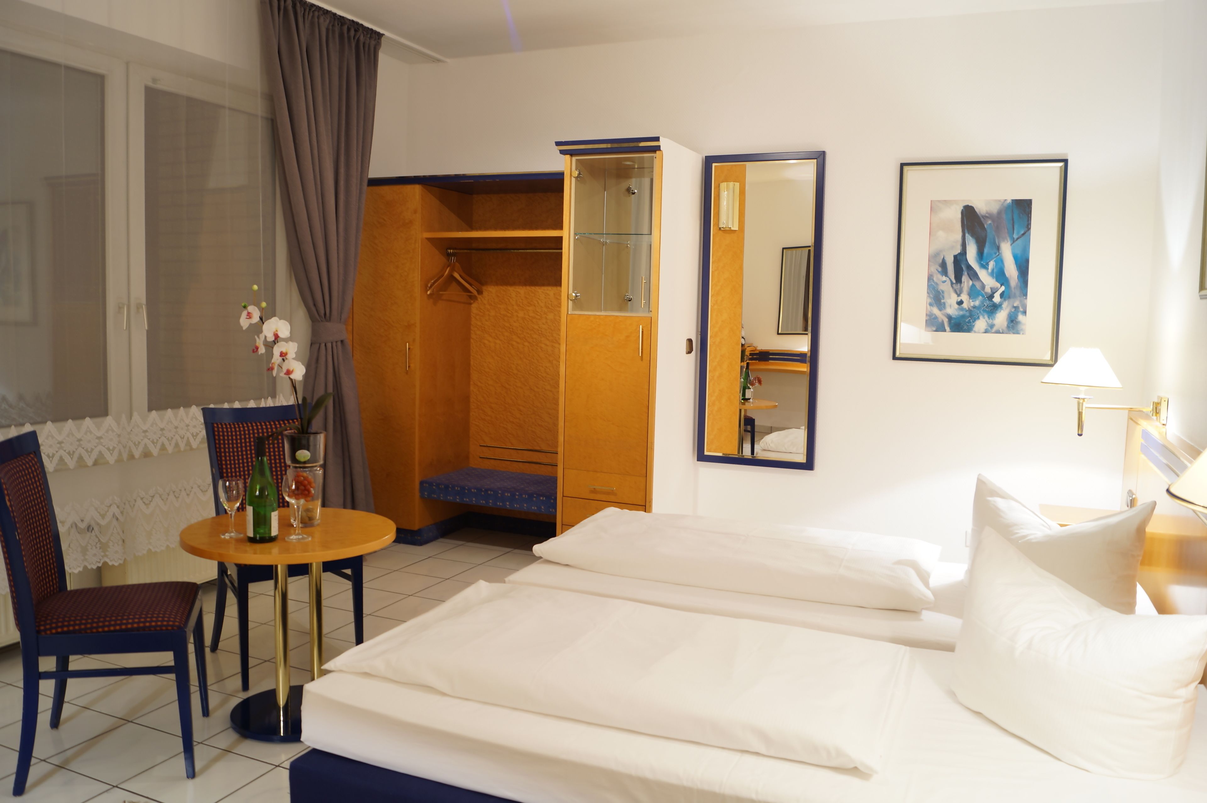 Foto - Hotel Rahlstedter Hof