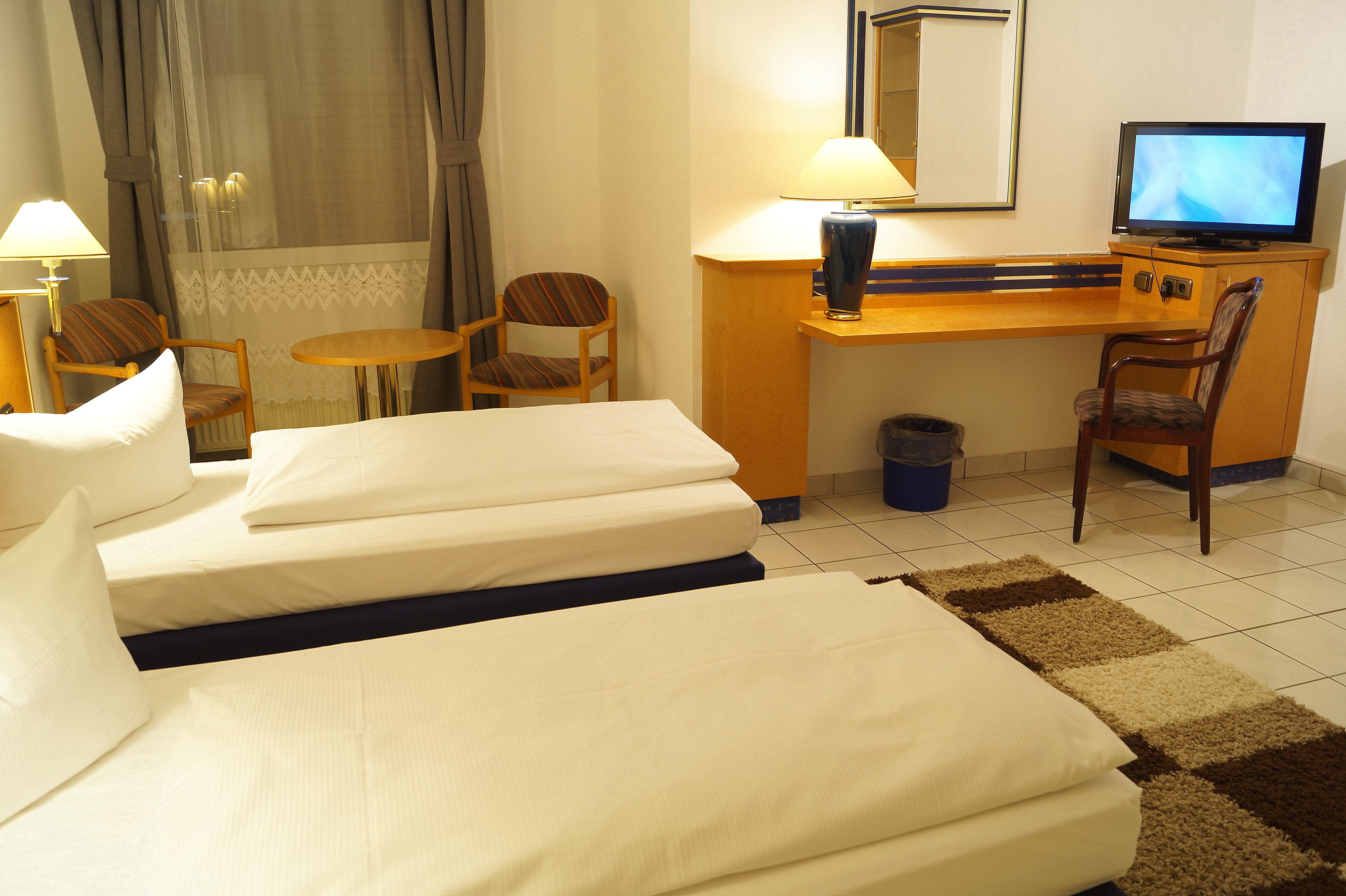 Foto - Hotel Rahlstedter Hof