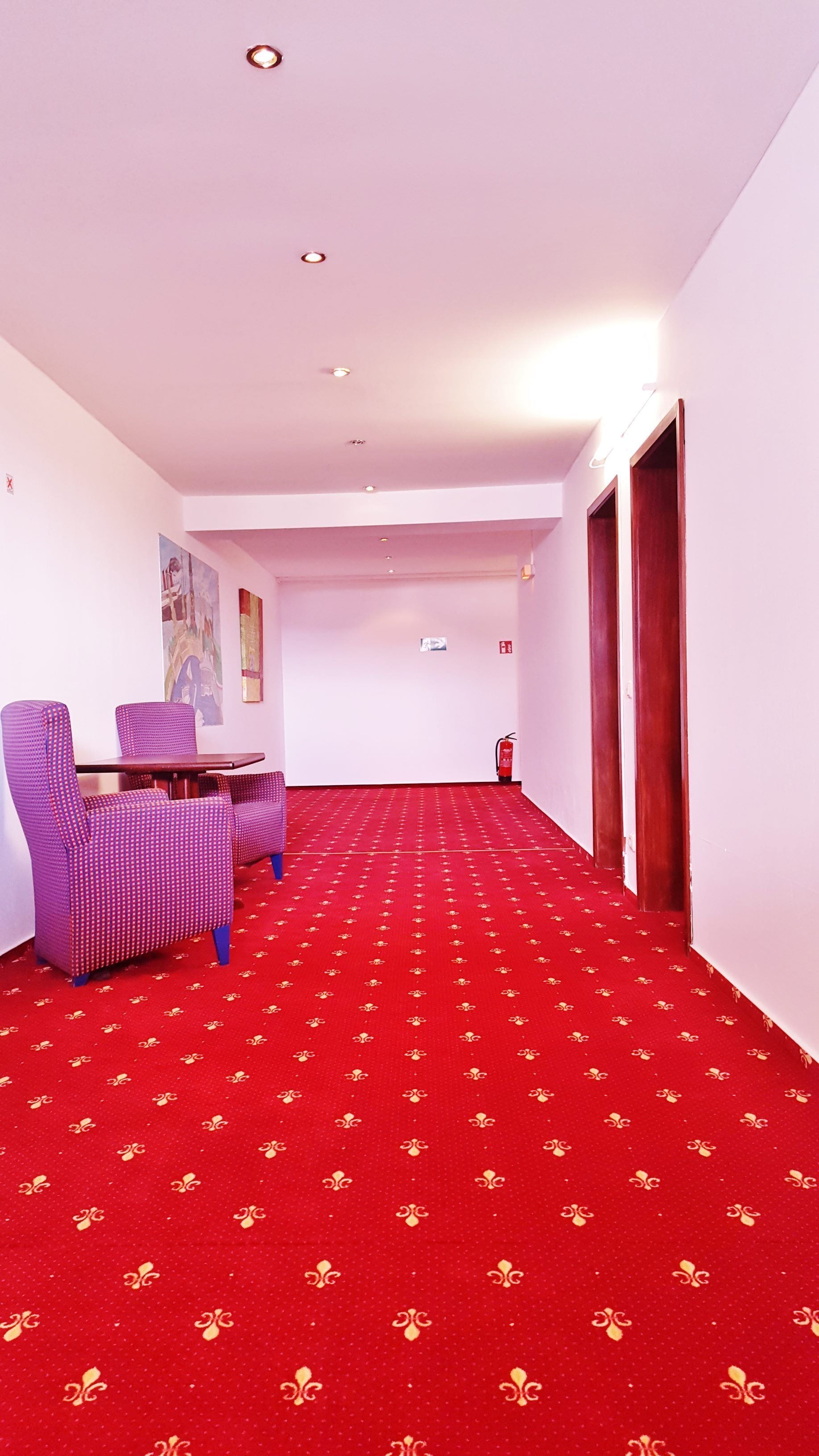 Foto - Hotel Rahlstedter Hof