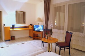 Living area - Hotel Rahlstedter Hof (Hamburg)
