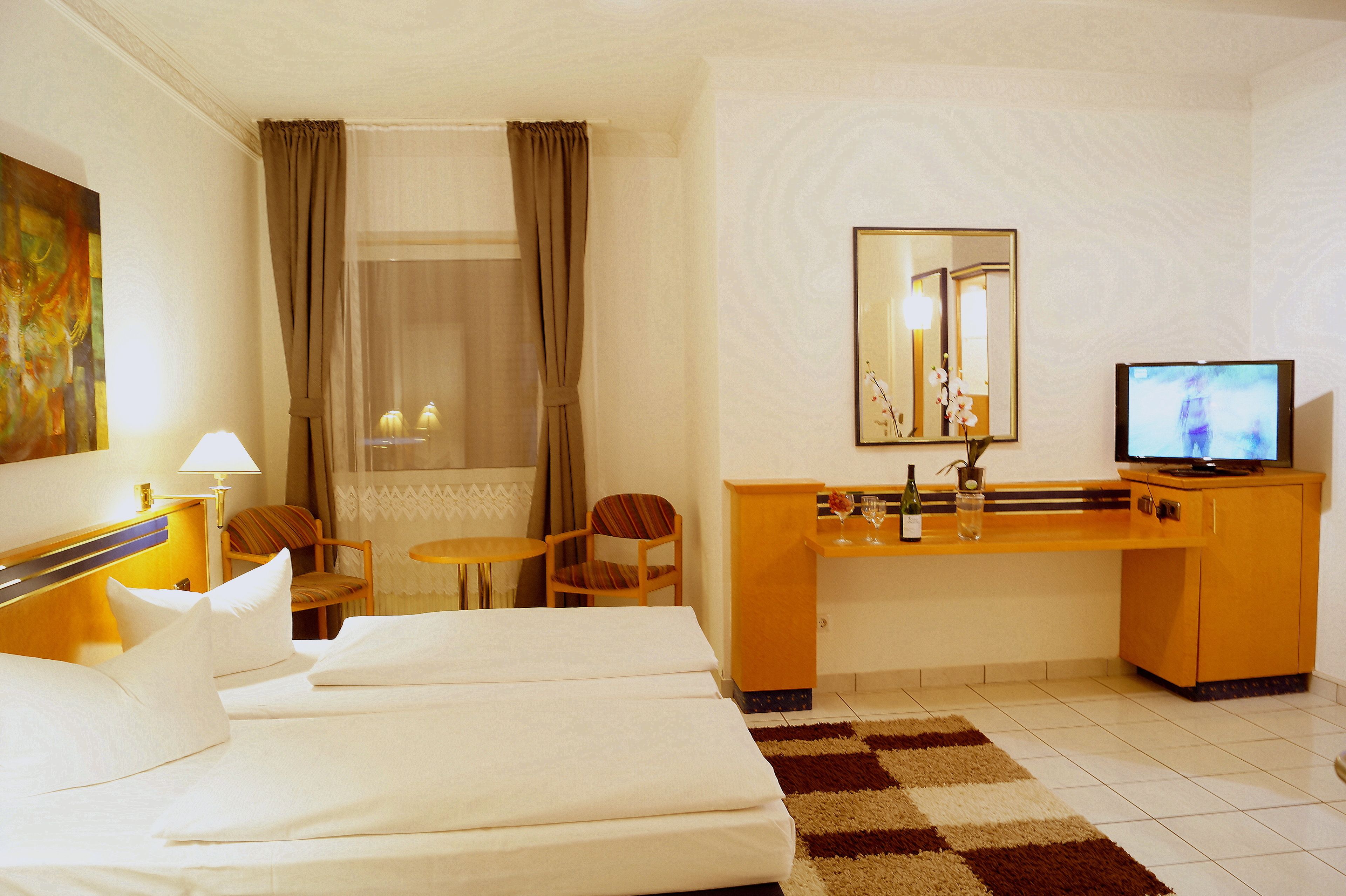 Foto - Hotel Rahlstedter Hof