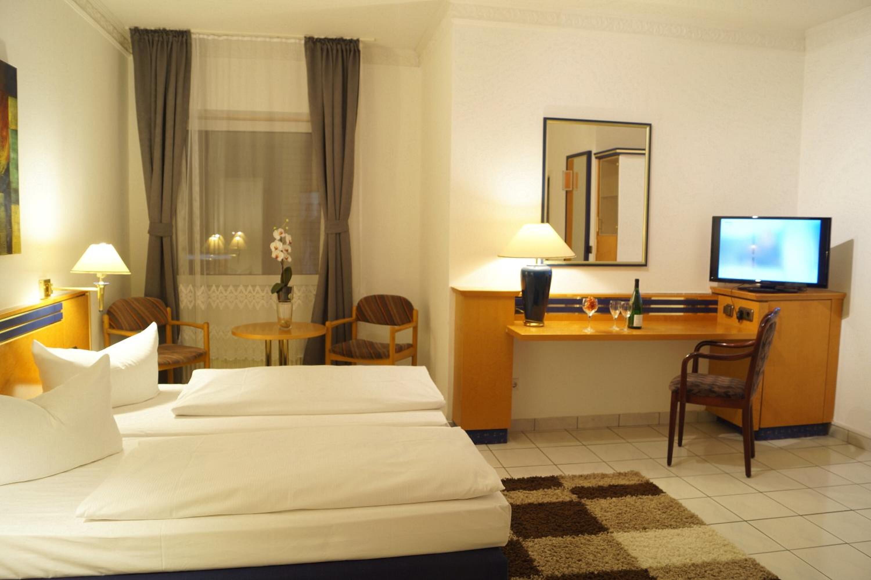 Foto - Hotel Rahlstedter Hof