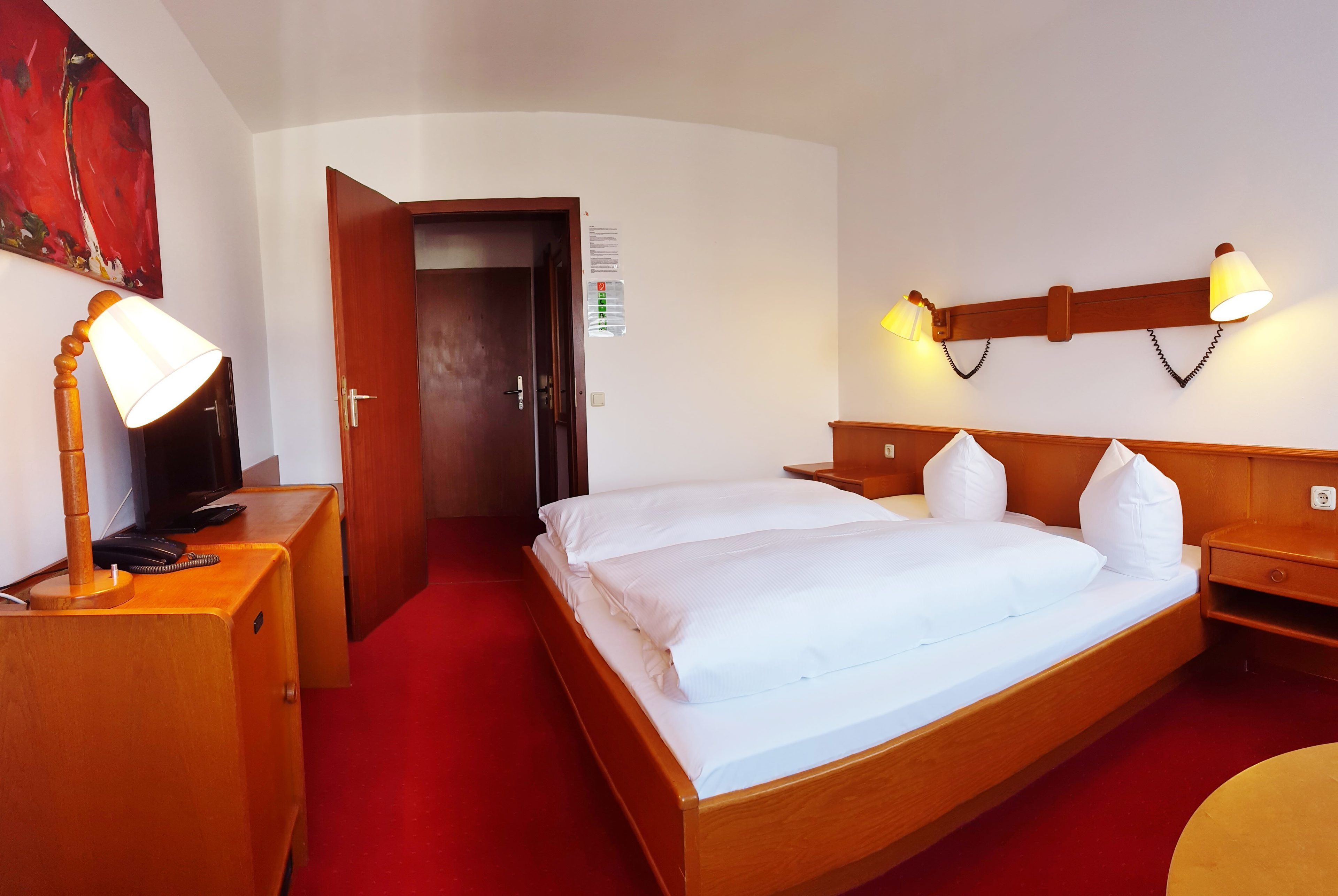 Foto - Hotel Rahlstedter Hof