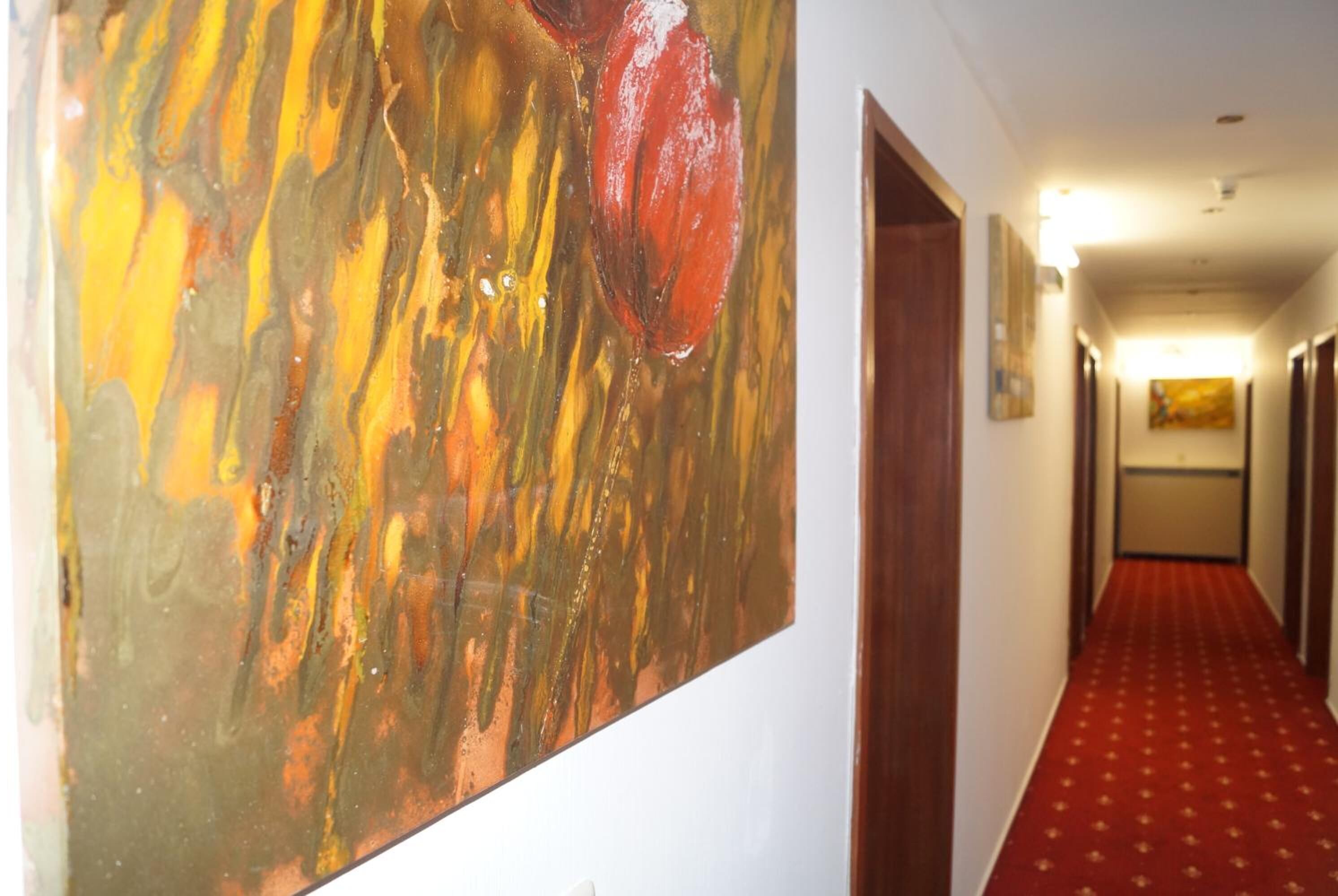 Foto - Hotel Rahlstedter Hof