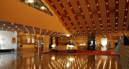 Fukuoka Garden Palace
