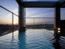 Ropa de cama de alta calidad y sistema de insonorización 