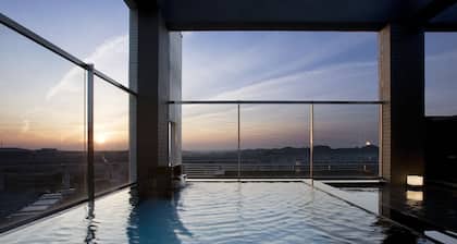 Candeo Hotels Kameyama