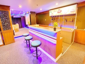Lounge - Bay Hotel Srinakarin (Samut Prakan)