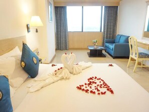 Deluxe Room - Bay Hotel Srinakarin (Samut Prakan)