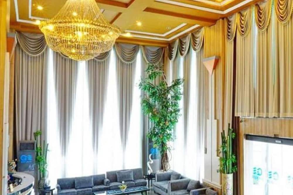 Bay Hotel Srinakarin