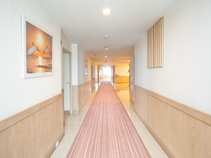 Interior - Bay Hotel Srinakarin (Samut Prakan)