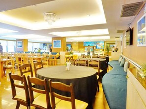 Restaurant - Bay Hotel Srinakarin (Samut Prakan)