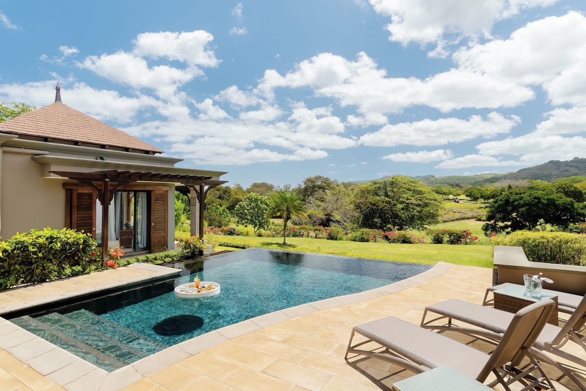 Villa, 4 Bedrooms (Pool, Villa 286)