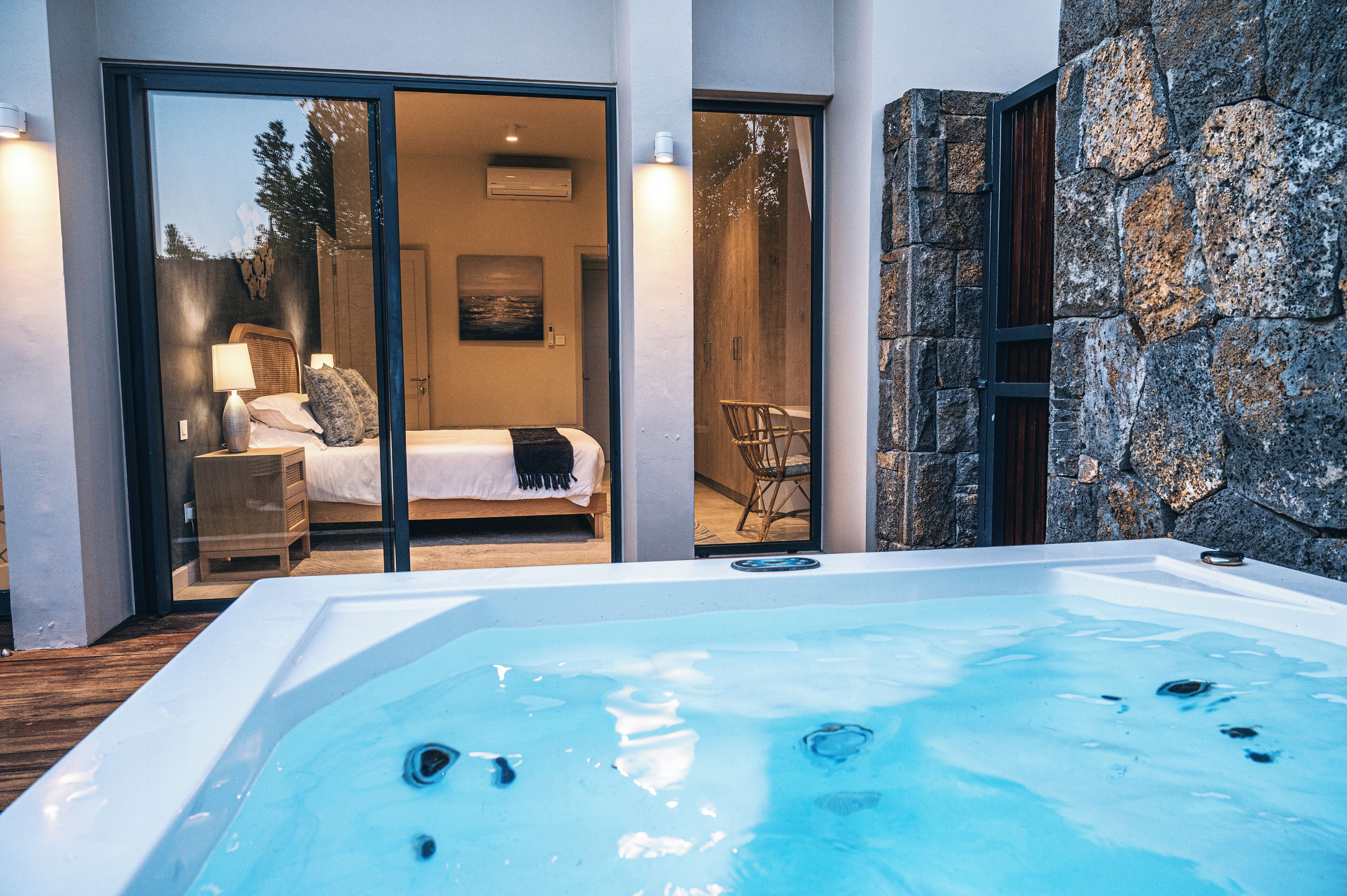 Villa, 2 Bedrooms (Pool, 126) | Exterior