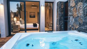 Villa, 2 Bedrooms (Pool, 126) | Exterior