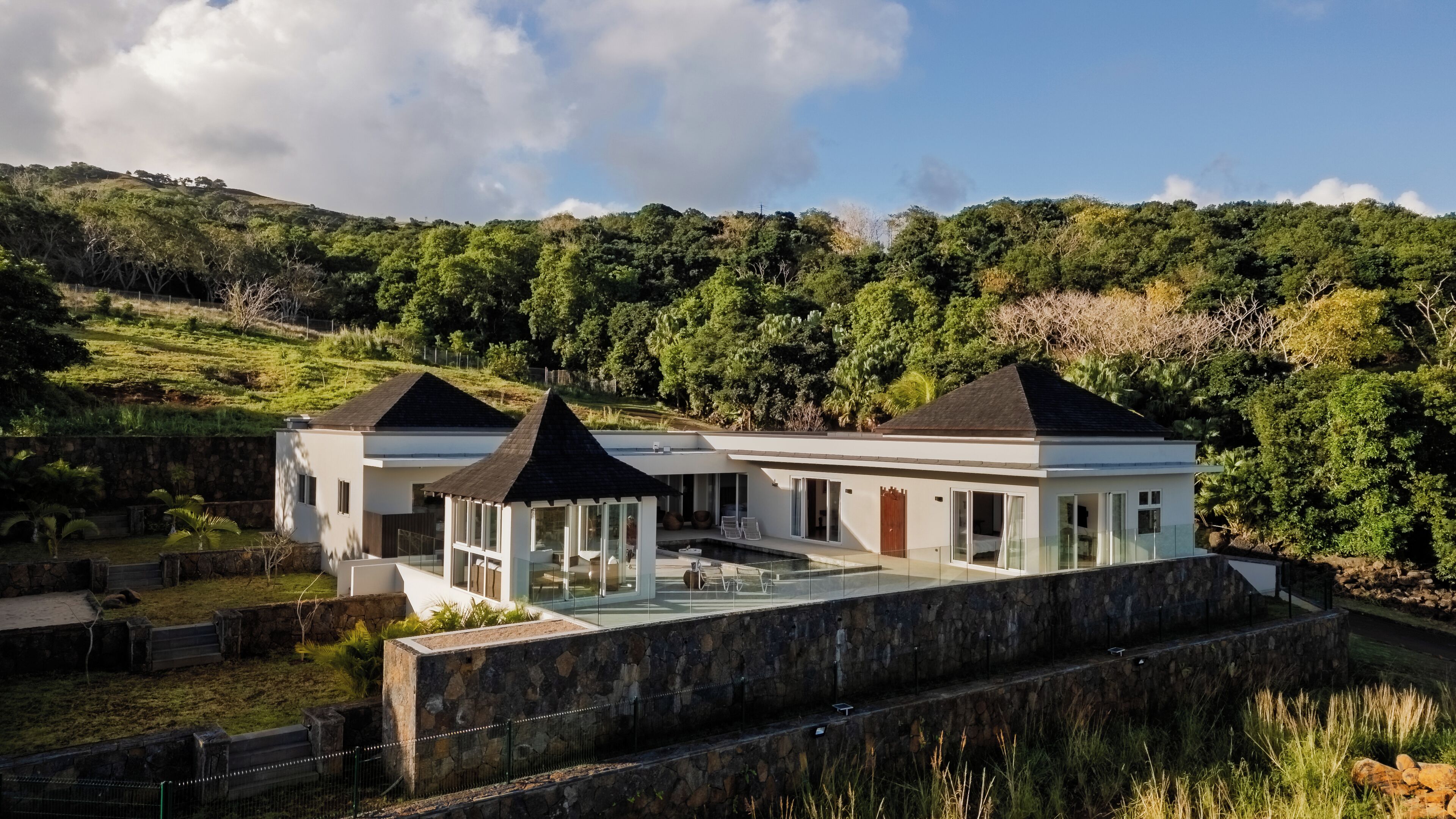 Villa, 4 Bedrooms (Pool, Villa 234)