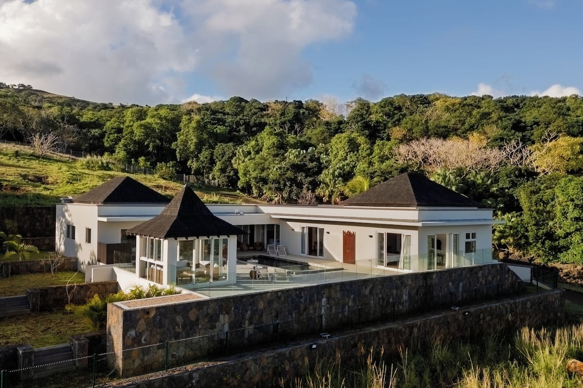 Villa, 4 Bedrooms (Pool, Villa 234)