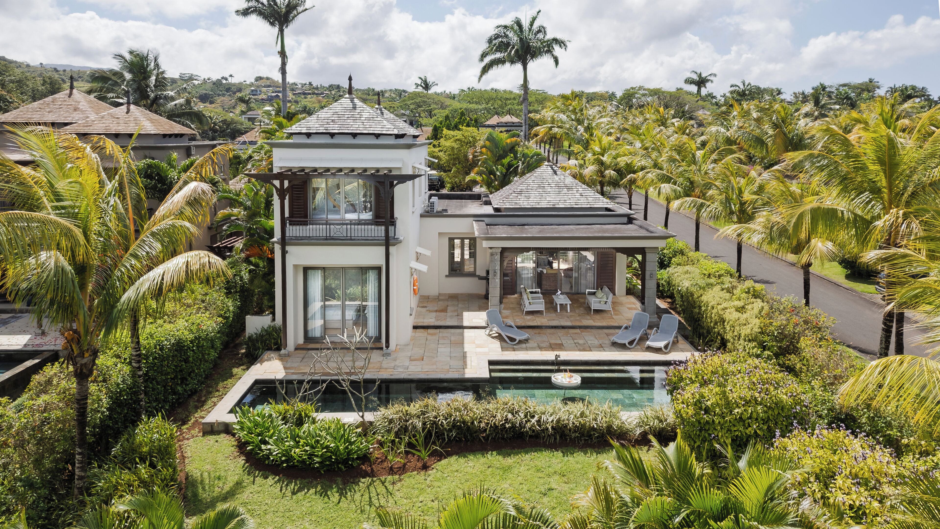 Foto - Heritage The Villas  All Inclusive