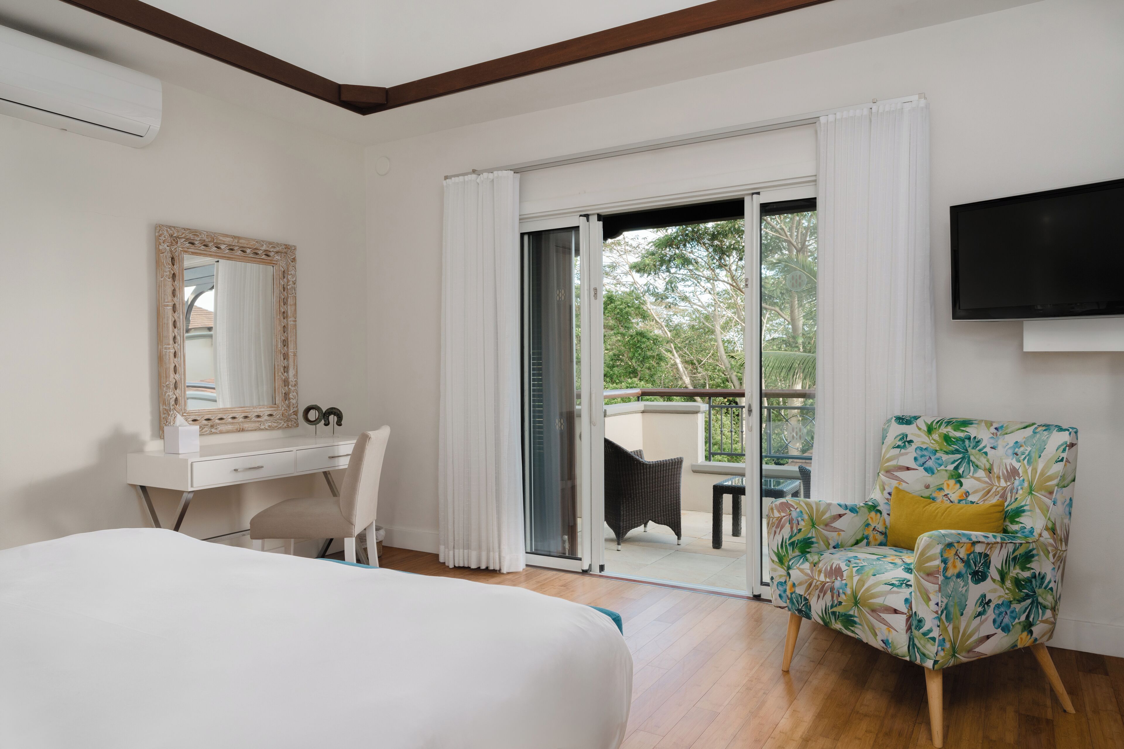 villa, 3 bedrooms (pool) | 2 bedrooms, premium bedding, down duvets, memory-foam beds