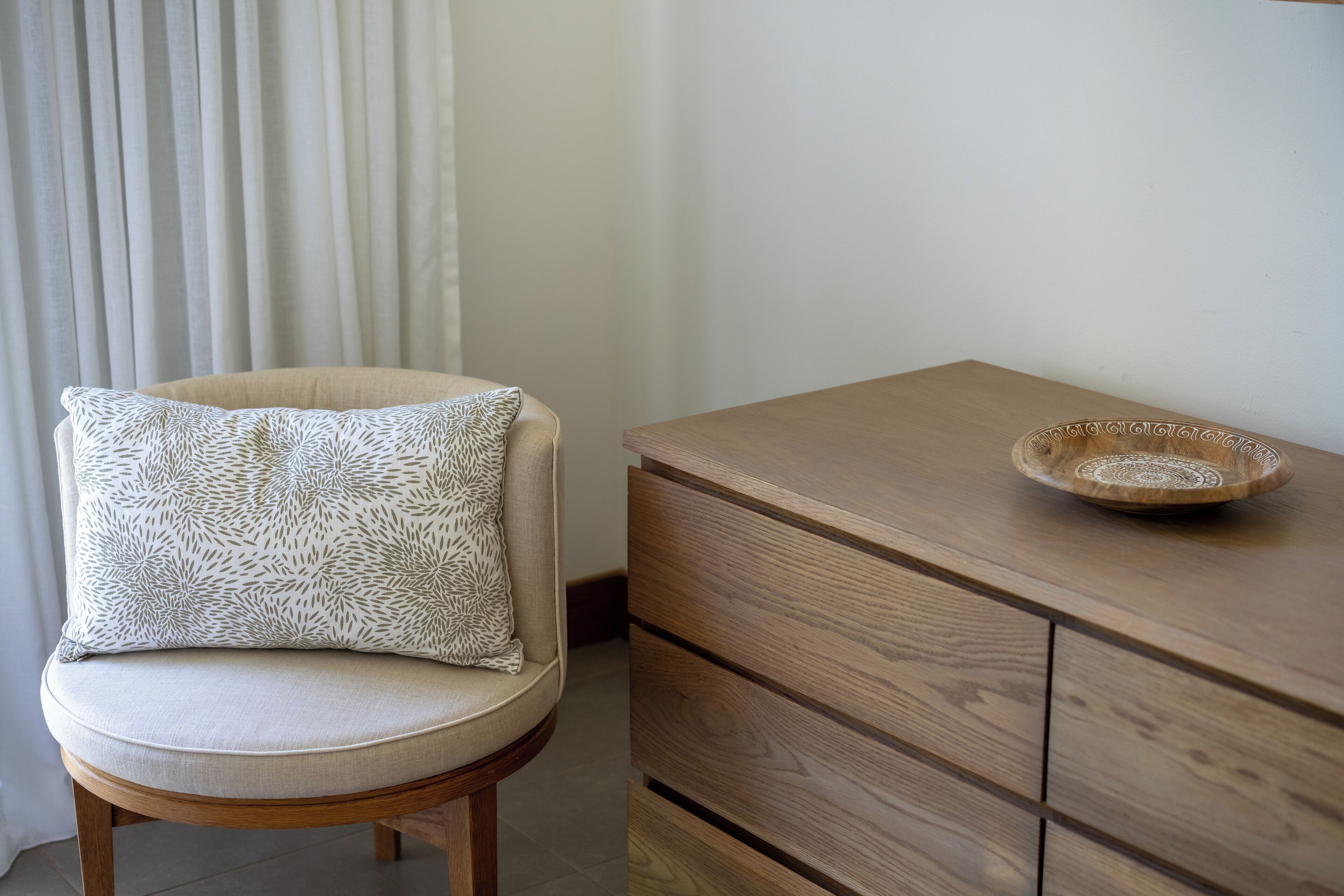 villa, 2 bedrooms (pool) | 2 bedrooms, premium bedding, down duvets, memory-foam beds