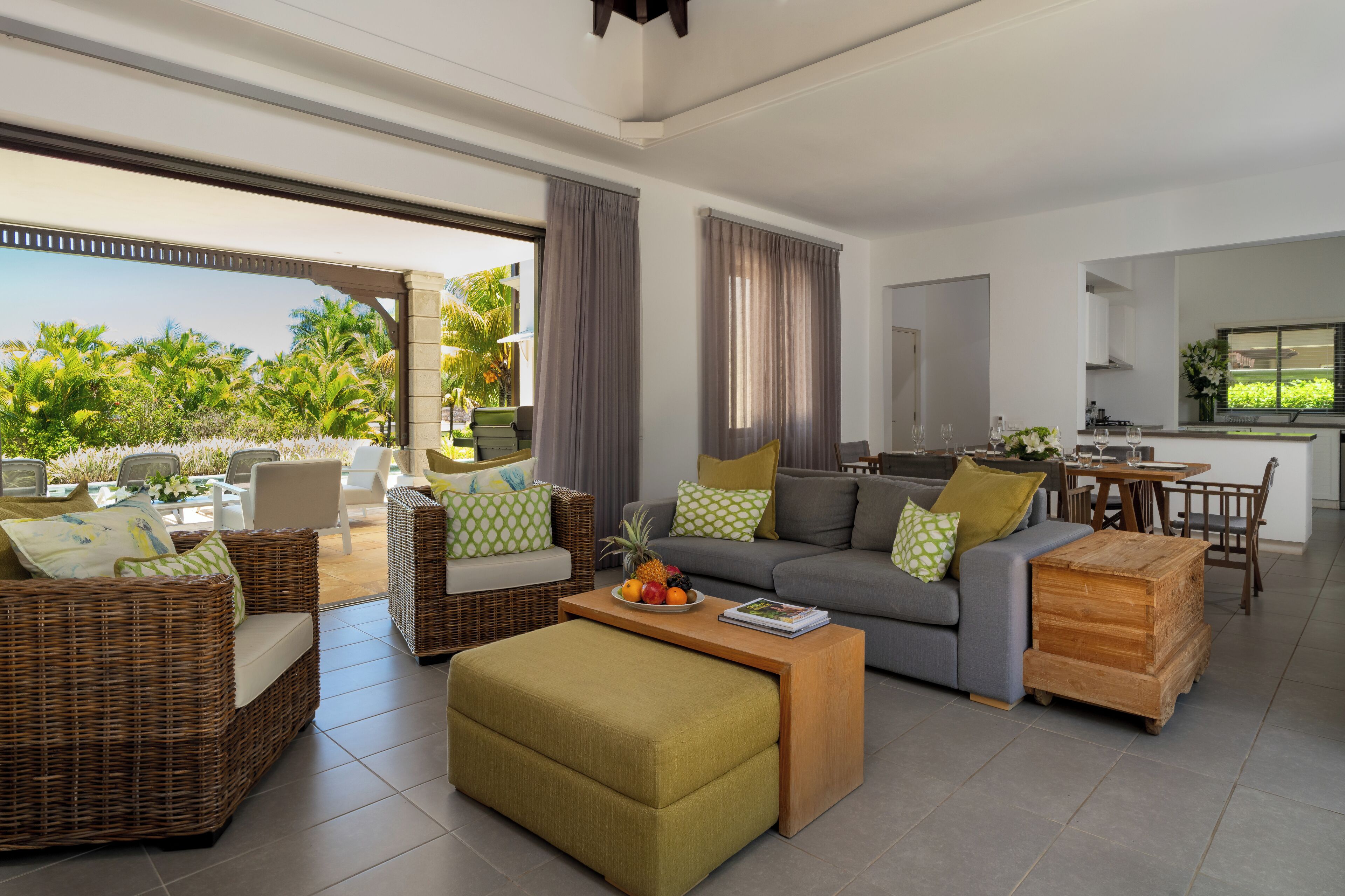 Photo - Heritage The Villas