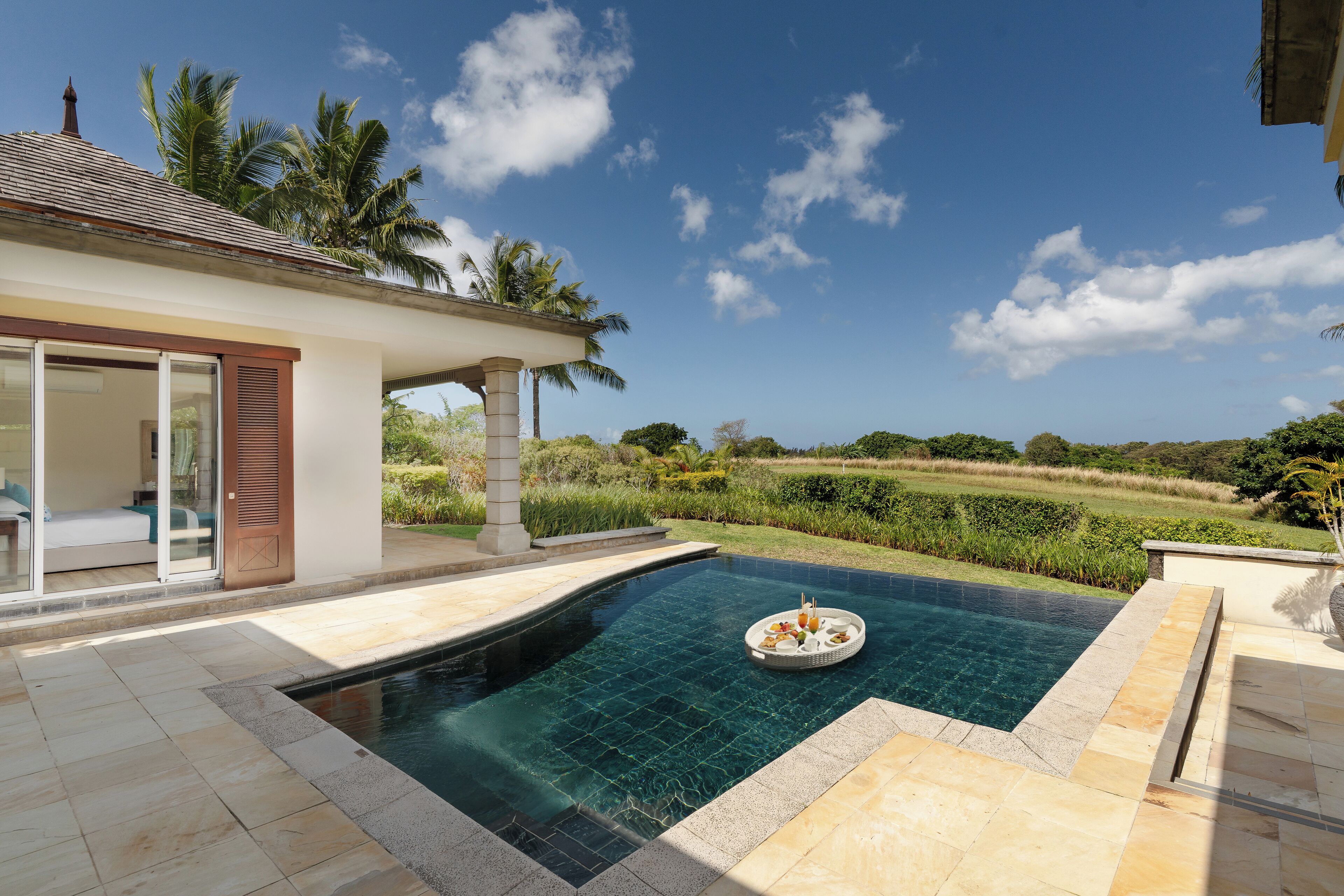 Villa, 3 chambres (Pool, Villa 149)