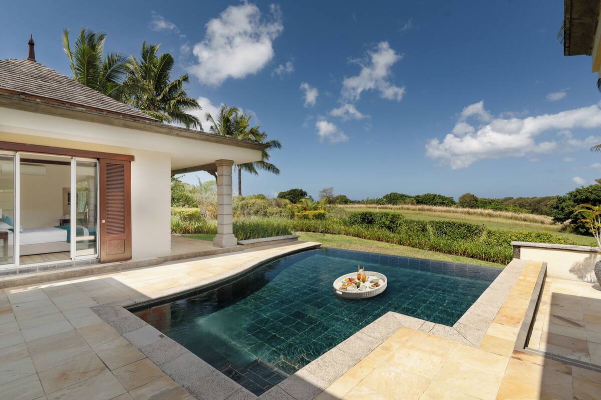 Villa, 3 chambres (Pool, Villa 149)