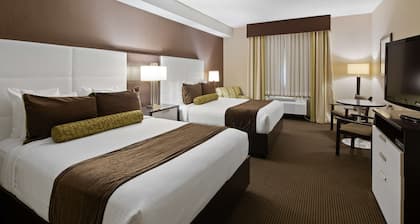 Best Western Plus Miami Intl Airport Hotel & Suites Coral Gables