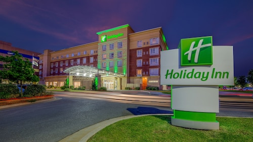 Holiday Inn Oklahoma City North Quail Spgs by IHG