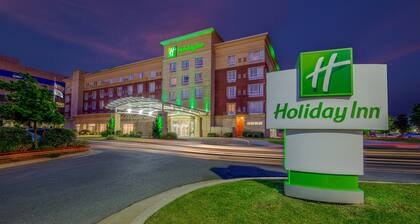 Holiday Inn Oklahoma City North Quail Spgs by IHG