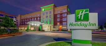Holiday Inn Oklahoma City North Quail Spgs by IHG