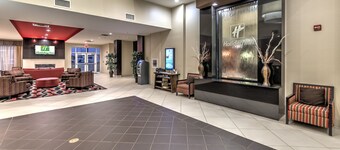 Holiday Inn Oklahoma City North Quail Spgs by IHG