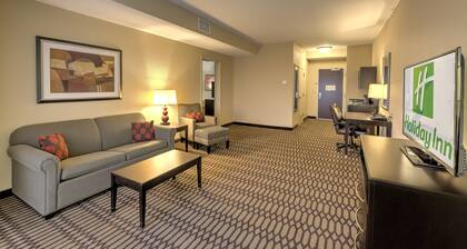 Holiday Inn Oklahoma City North Quail Spgs by IHG