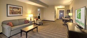 Holiday Inn Oklahoma City North Quail Spgs by IHG