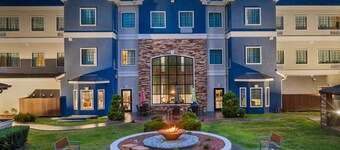 Staybridge Suites University Area by IHG