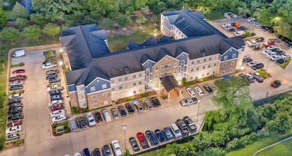 Staybridge Suites University Area by IHG