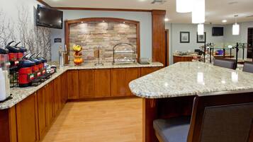 包每日全套早餐