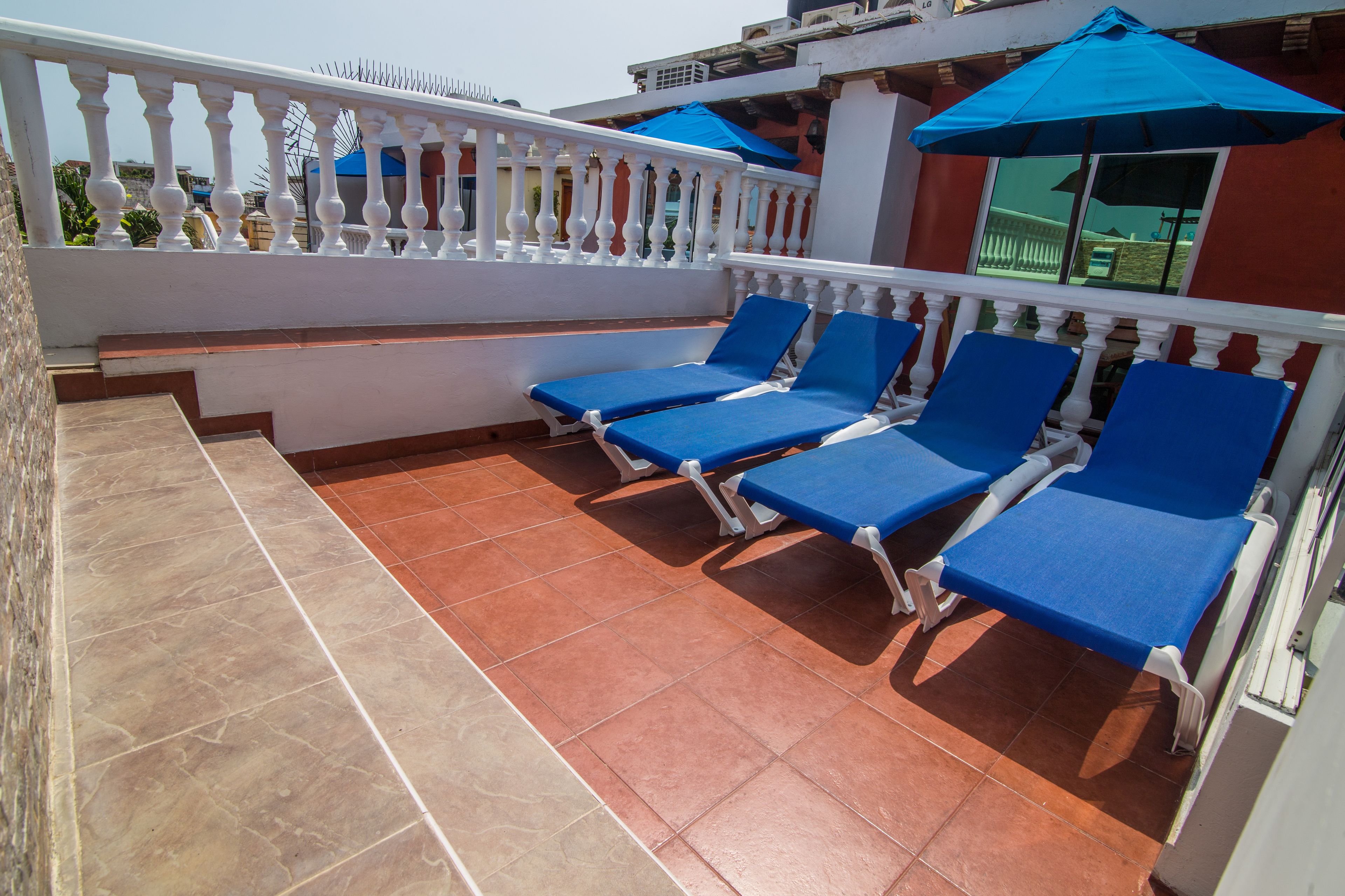 Photo - Hotel 3 Banderas