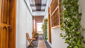 Unclassified image, 5 of 48, button - Hotel 3 Banderas (Cartagena)