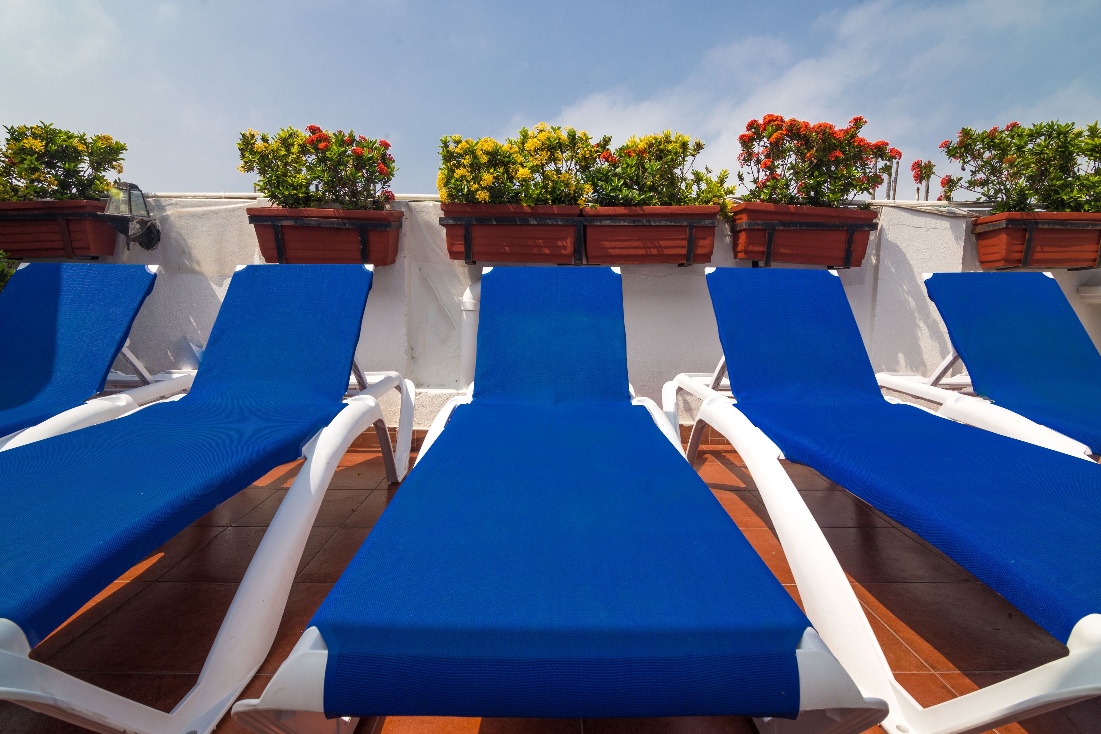 Photo - Hotel 3 Banderas