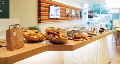 harry’s home Dornbirn hotel & apartments