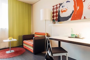 Standardzimmer
